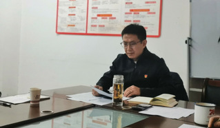 深学笃行全会精神&nbsp;赋能职教高质...