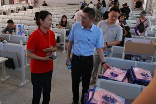 逐梦蓝天启新程航空学院喜迎20...