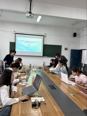 我院成功举办“典阅杯”全国高校...