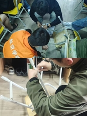 航空学院举办&nbsp;“轻声相伴・静享...