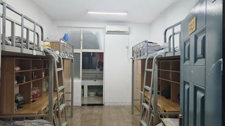 航空学院新生内务大练兵：方寸之...