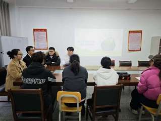 航空学院搭建心理支持平台，为学...