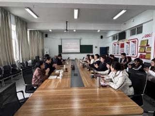 管理学院举办电子商务“三创赛”...