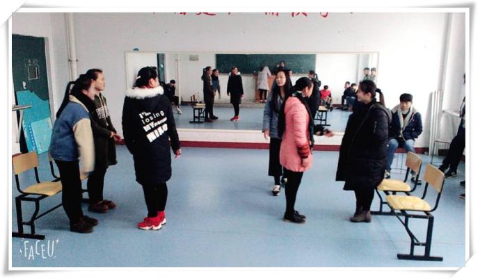 16乘务1班班级风采