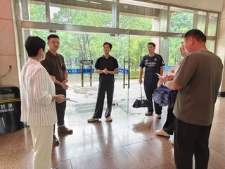 筑牢假期安全防线压实宿舍管理责...