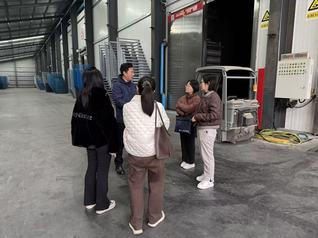 访企研学强实践&nbsp;产教融合促育人...